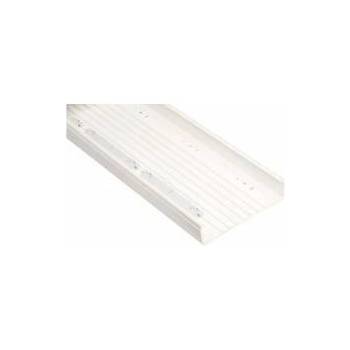 Obo bettermann Installation channel 230x60 WDK60230RW white 6191274 /2m/