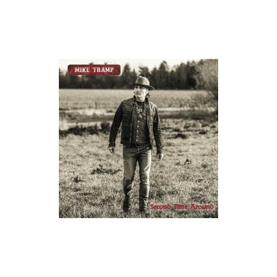 TRAMP, MIKE - SECOND TIME AROUND RED LTD. LP