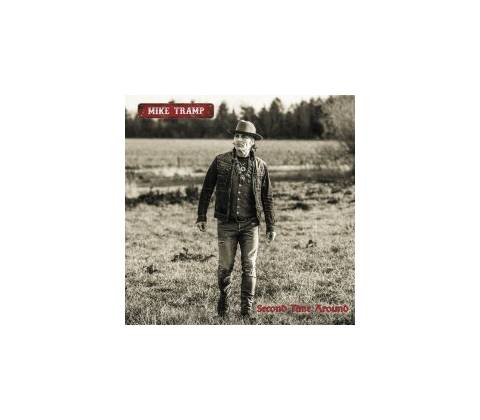 TRAMP, MIKE - SECOND TIME AROUND RED LTD. LP