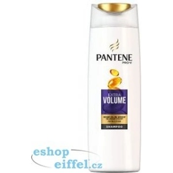 Pantene Pro-V Sheer Volume šampon 400 ml