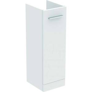 Ideal Standard i. Life A - Шкафче за умивалник, 23x26x71 см, 1 врата, матово бяло T5266DU (T5266DU)