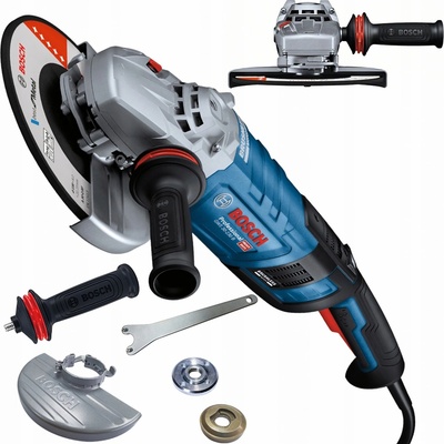 Bosch GWS 30-230 B 0.601.8G1.000