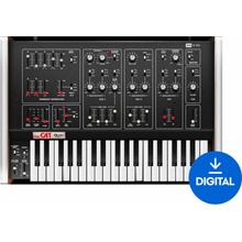 Cherry Audio Octave Cat Synthesizer (Digitálny produkt)