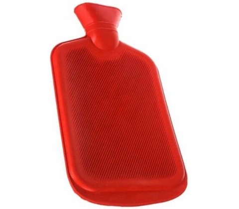 SimplyMed gumový termofor 2L