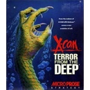 X-COM: Terror From the Deep
