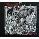 Farsoth: The Plague LTD CD