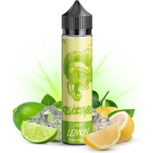 Revoltage Neon Lemon 10 ml