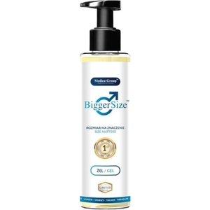 Medica Group Bigger Size - крем за по-силна ерекция - 150ml