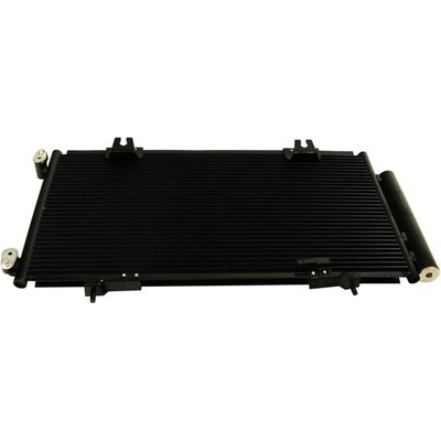 Kondenzátor, klimatizace MAXGEAR AC830107