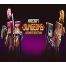 Minecraft Dungeons (Ultimate Edition)