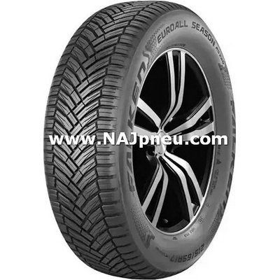 Falken EUROALL SEASON AS220 225/50 R17 98V