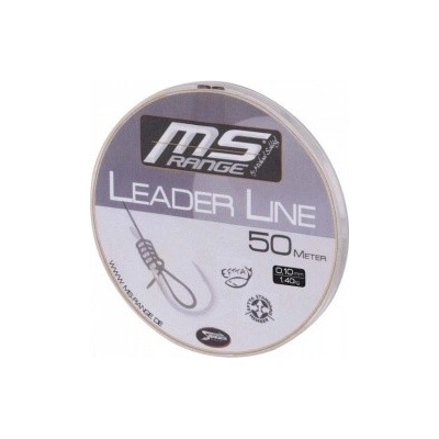 Saenger Leader Line 50 m 0,24 mm 5,51 kg
