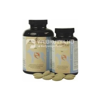 Image 1 of AniVital Belcando Agil таблетки 60 бр