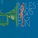 DAVIS, MILES - BIG FUN LP