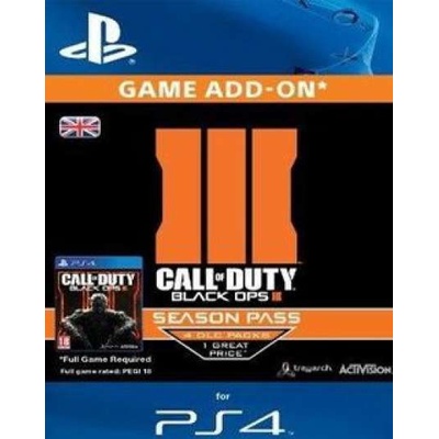 Call of Duty: Black Ops 3 Season Pass