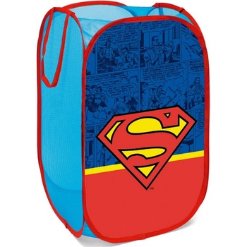Кош за играчки Superman