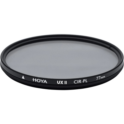 Hoya Filter Hoya UX II CIR-PL 37mm - YYP4237
