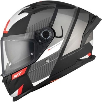 MT Helmets BRAKER CHENTO