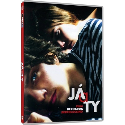 Já a ty DVD