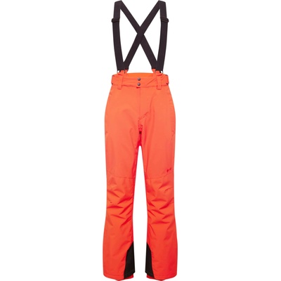PROTEST Спортен панталон 'owens' оранжево, размер xl