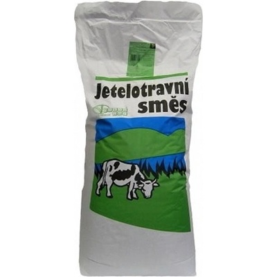 OSEVA UNI Travní směs Pastvina 25kg