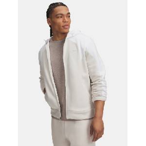 Under Armour Мъжки суитшърт Under Armour UA Armour Flc Winter FZ Under Armour | Byal | МЪЖЕ | S