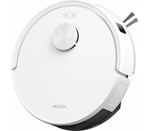 MOVA E20s Pro Plus White