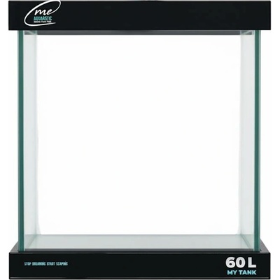 ME Aquaristic My Tank 38 x 38 x 43 cm 60 l