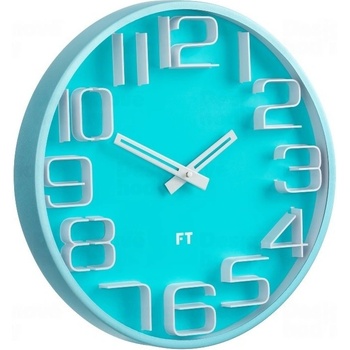 Future Time FT8010BL Numbers 30cm