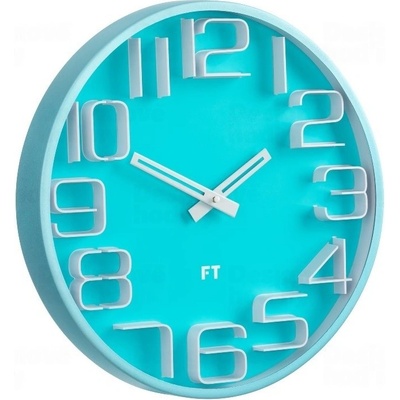 Future Time FT8010BL Numbers 30cm