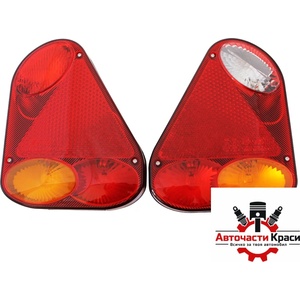 Авточасти Краси Стопове за камион - tr002 (33027)