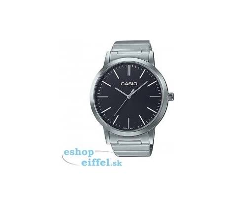 Casio LTP-E118D-1A