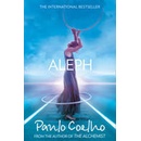 Aleph - Paulo Coelho