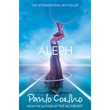 Aleph - Paulo Coelho