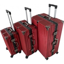Explosivo LC113R červená 40l, 70l, 105l