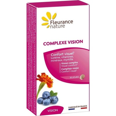 Fleurance Nature Vision Complex - 30 таблетки
