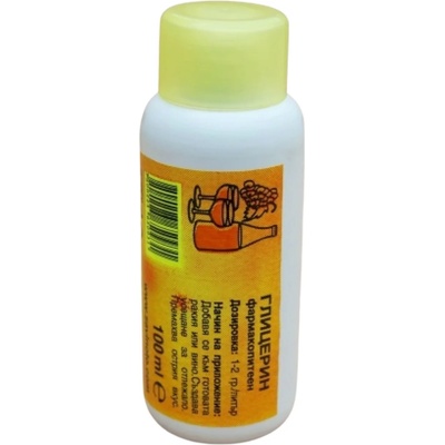 Ванков 2004 Глицерин (растителен)