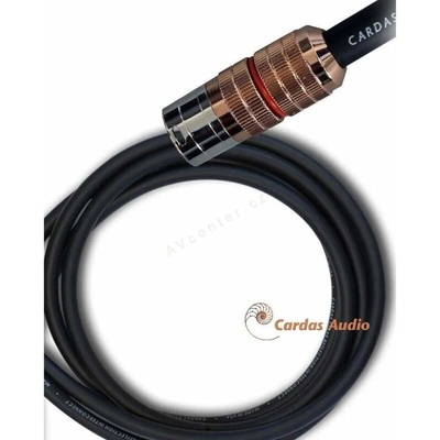 Cardas Clear Reflection XLR 0,5 m