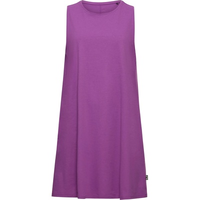 Jack Wolfskin Дамска рокля Jack Wolfskin Women's Travel Dress - Freesia (134-1774-0213)