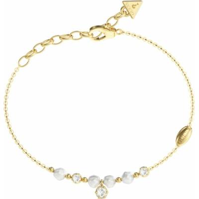 Guess Pearly náramok JUBB06481JWYGS