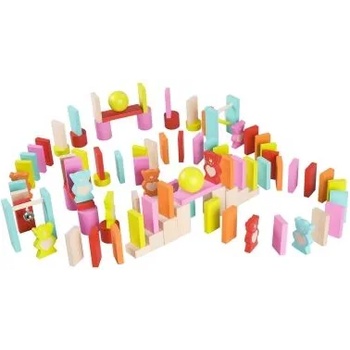 Image 1 of Classic world - Дървено домино - Мечета (3531_1)