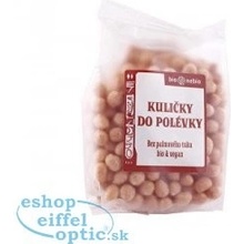 BioNebio Bio kuličky do polévky 130 g