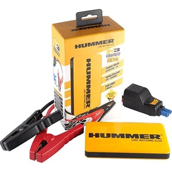 Hummer H3 6000 mAh