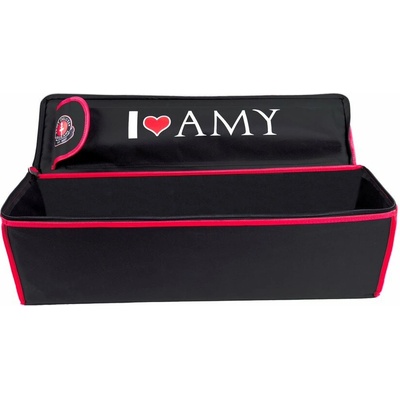 Amy Deluxe Taška na přenos vodní dýmky Large