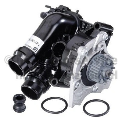Vodní čerpadlo, chlazení motoru PIERBURG 7.07152.57.0 (707152570)