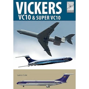 Flight Craft 20: Vickers VC10 | LANCE COLE (ISBN: 9781526760067)