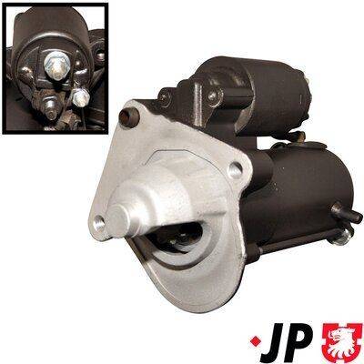 Startér JP GROUP 1590302400