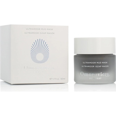 Omorovicza Moor Mud Ultramoor Mud Mask 50 ml
