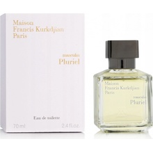 Maison Francis Kurkdjian Masculin Pluriel toaletní voda pánská 70 ml