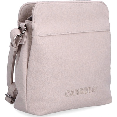 Carmelo kabelka crossbody lila 4273 LI